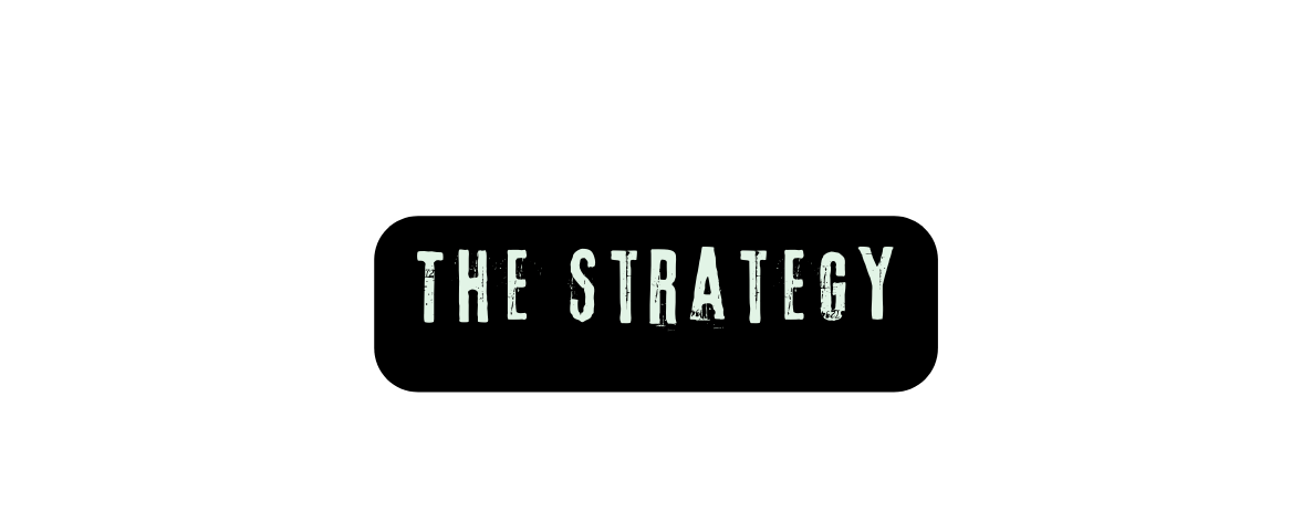 The Strategy